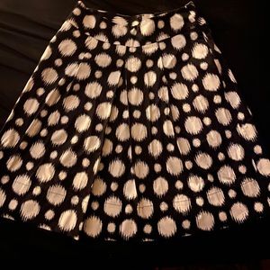 East 5th Spring Skirt NWOT
